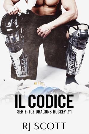 Book cover of Il codice