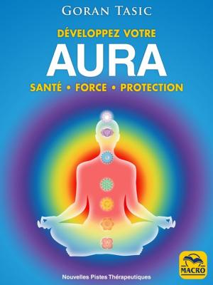 Cover of Développez votre Aura
