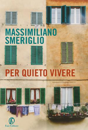 Cover of the book Per quieto vivere by Lesley Livingston