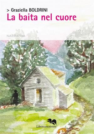 Cover of the book La Baita nel cuore by Riccardo Mainardi