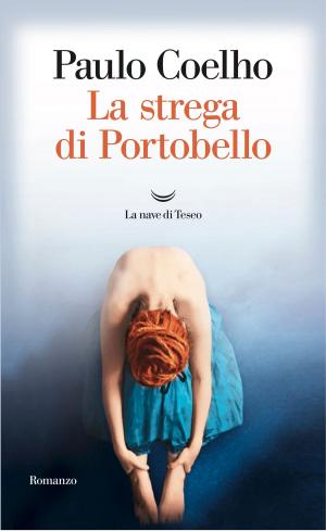 Cover of the book La strega di Portobello by Giordano Bruno Guerri