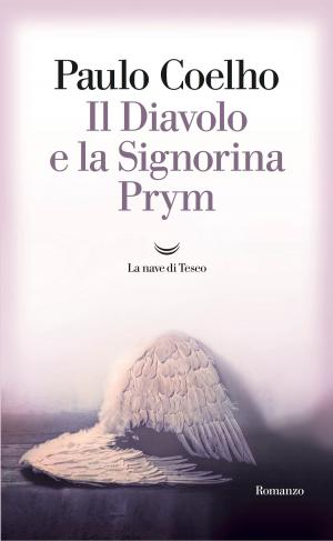 Book cover of Il diavolo e la signorina Prym
