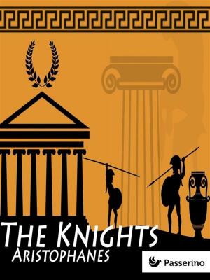 Cover of the book The Knights by Passerino Editore