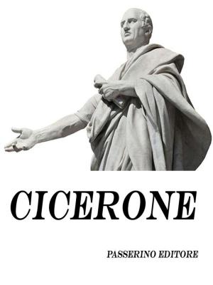 Cover of the book Cicerone by Antonio Ferraiuolo