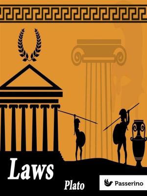 bigCover of the book Laws by 