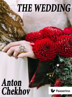 Cover of the book The Wedding by Aristophanes