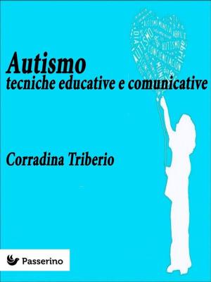 Book cover of Autismo