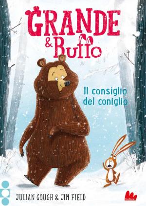 Cover of the book Grande & Buffo. Il consiglio del coniglio by Lucy Maud Montgomery
