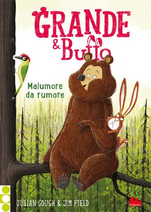Cover of the book Grande & Buffo - Malumore da rumore by Laura Elizabeth Ingalls Wilder