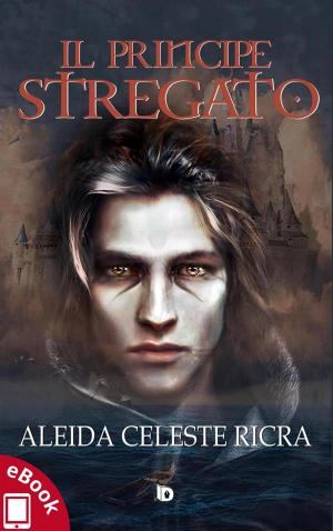 Cover of the book Il principe stregato by Enrico Falconcini