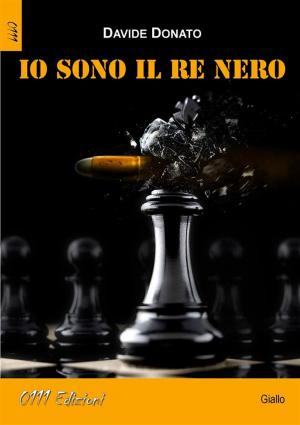 Book cover of Io sono il Re Nero