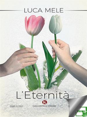 Cover of the book L'Eternità by Giuseppe Pagano