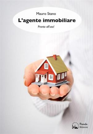 Cover of the book L'agente immobiliare by Paolo Rumor