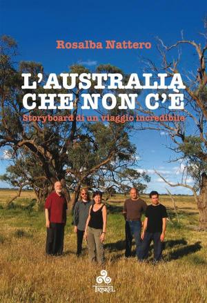 Cover of L’Australia che non c’è
