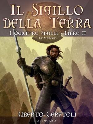 Book cover of Il Sigillo della Terra