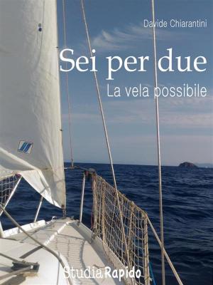 Cover of the book Sei per due by Marty Essen