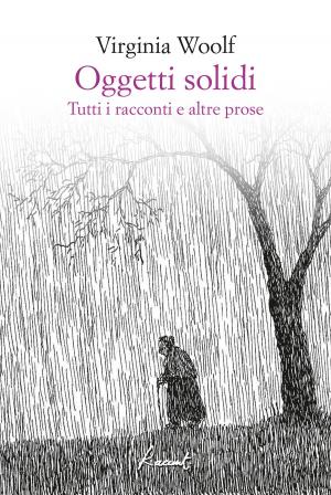 Cover of Oggetti solidi