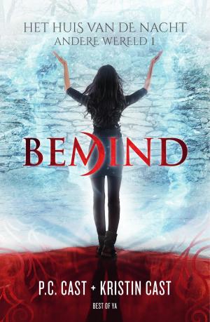 Cover of the book Bemind by Lauren Kate