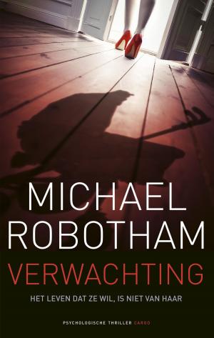 Cover of the book Verwachting by David Van Reybrouck