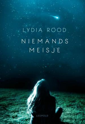 Cover of the book Niemands meisje by Johan Fabricius