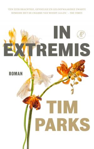 Book cover of In extremis