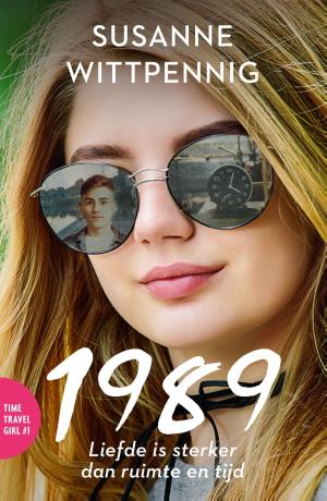 Cover of the book 1989 by Beverly Lewis