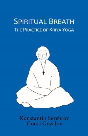Cover of the book Spiritual Breath by 