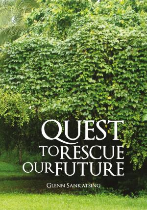 Cover of the book Quest to Rescue Our Future by Philippe DUPUIS, olympe de Gouges