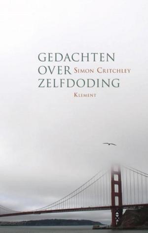 Cover of the book Gedachten over zelfdoding by Ted Dekker