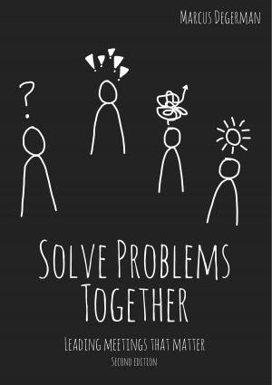 Cover of the book Solve Problems Together by Karl May