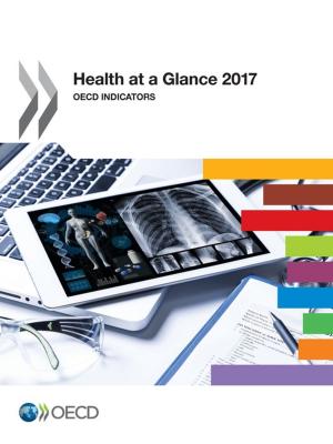 Cover of the book Health at a Glance 2017 by Collectif