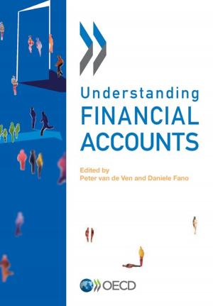 Cover of the book Understanding Financial Accounts by Collective