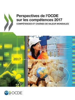 Cover of the book Perspectives de l'OCDE sur les compétences 2017 by Collectif