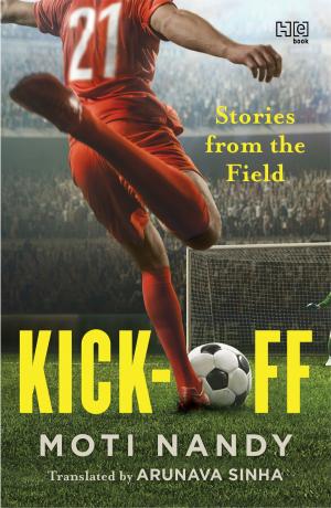 Cover of the book Kick-Off by Raghu Srinivasan