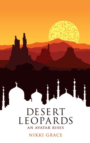 bigCover of the book Desert Leopards by 