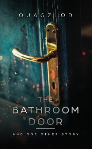 Cover of The Bathroom Door