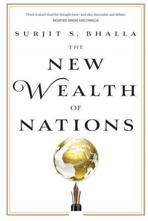 Cover of the book The New Wealth of Nations by Tom Anderson