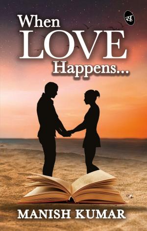 bigCover of the book When Love Happens... by 