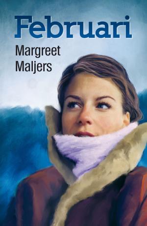 Cover of the book Februari by Marja Visscher