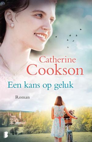 Cover of the book Een kans op geluk by Lauren Weisberger