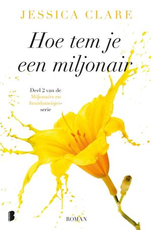 Cover of the book Hoe tem je een miljonair by Corina Bomann