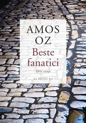Cover of the book Beste fanatici by Jef Aerts