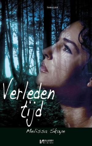 Cover of the book Verleden Tijd by Anna Jansson