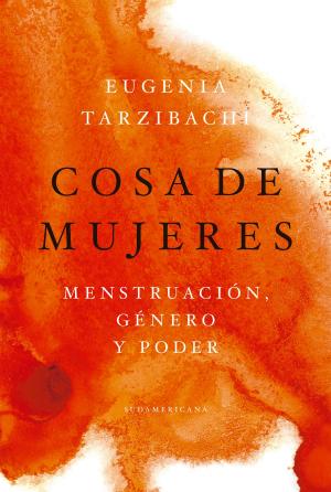 Cover of the book Cosa de mujeres by Norma Huidobro