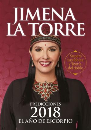 Cover of the book Predicciones 2018 by Jimena La Torre