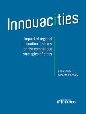 Cover of Innovacities