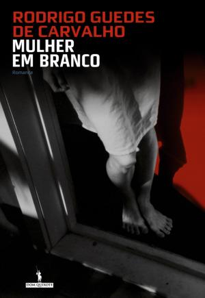 Cover of the book Mulher em Branco by Mário de Sá-carneiro