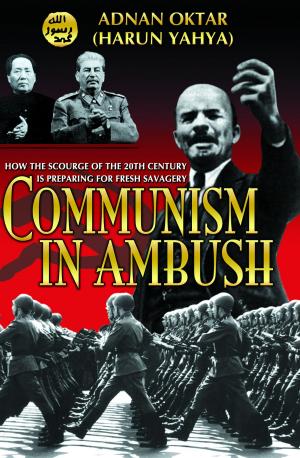 Cover of the book Communism in Ambush by Harun Yahya