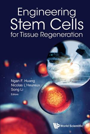 Cover of the book Engineering Stem Cells for Tissue Regeneration by J H Hamilton, A V Ramayya