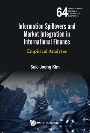 Book cover of Information Spillovers and Market Integration in International Finance
